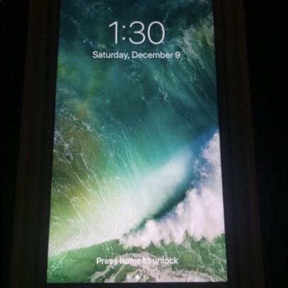 Iphone 7 plus rose gold 32gb - Picture 1 of 5